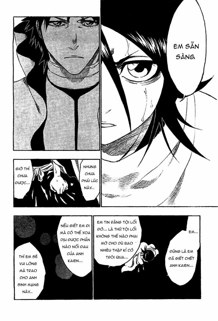 Thần Chết Ichigo: Chapter 264