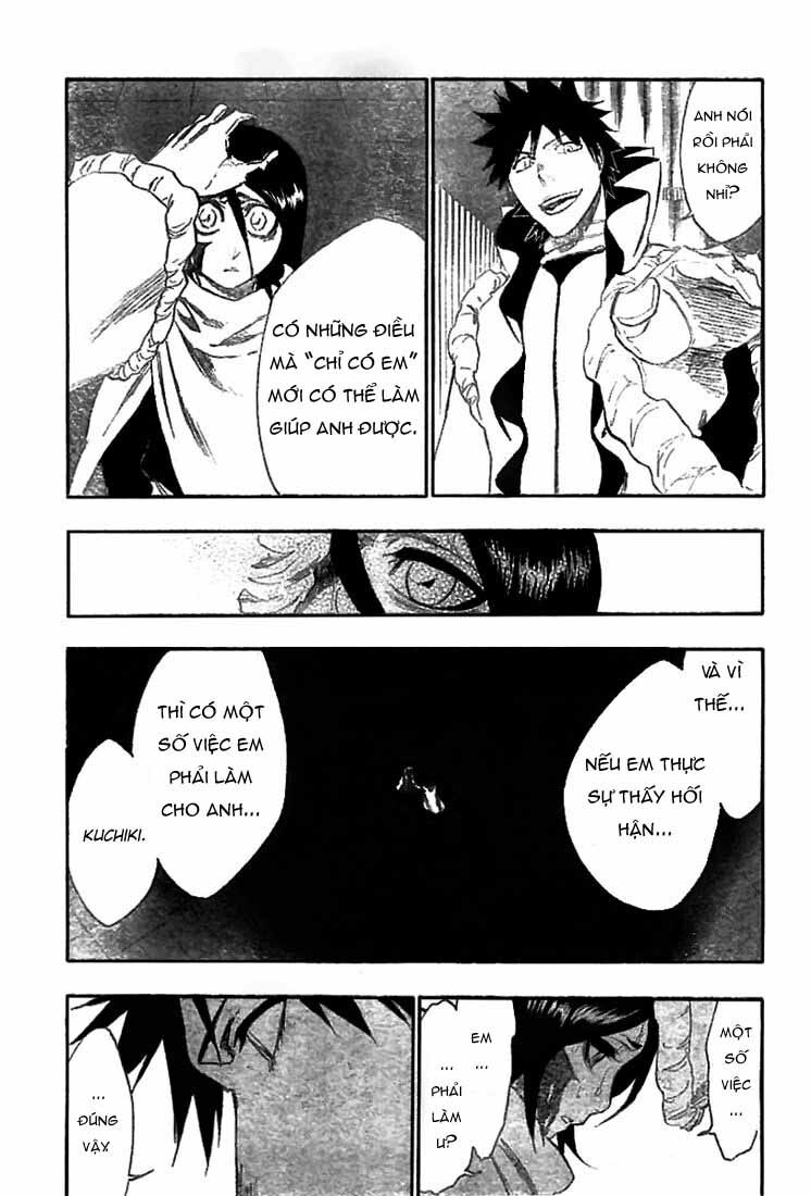 Thần Chết Ichigo: Chapter 264