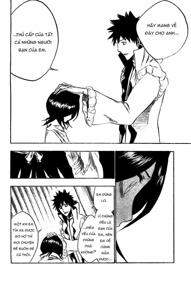 Thần Chết Ichigo: Chapter 264