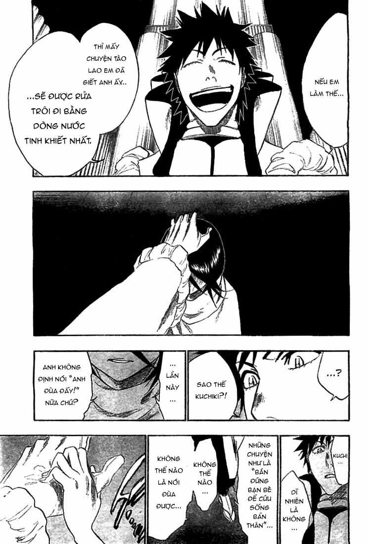 Thần Chết Ichigo: Chapter 264