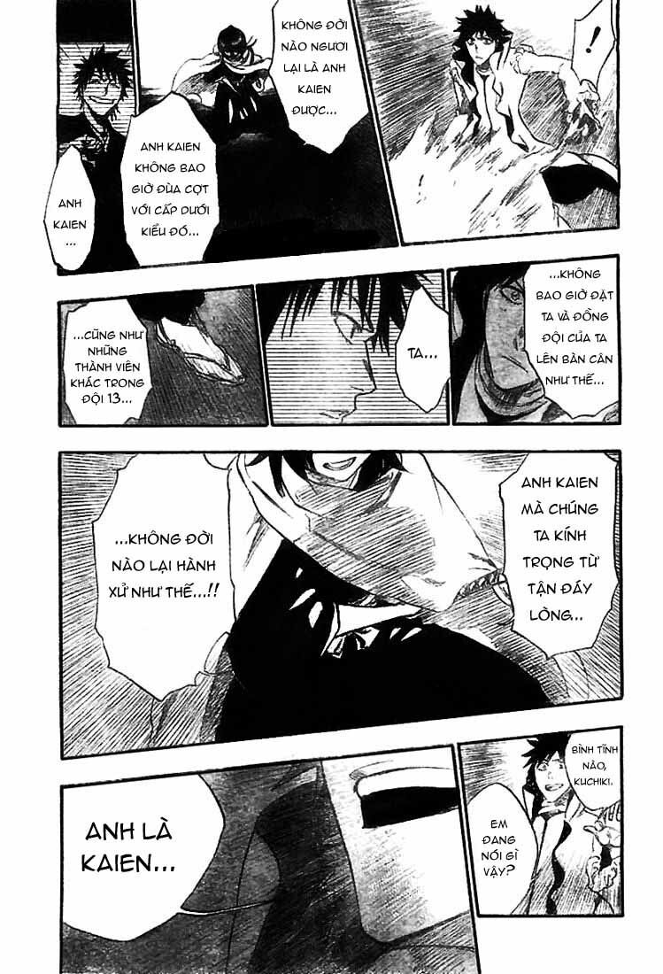 Thần Chết Ichigo: Chapter 264