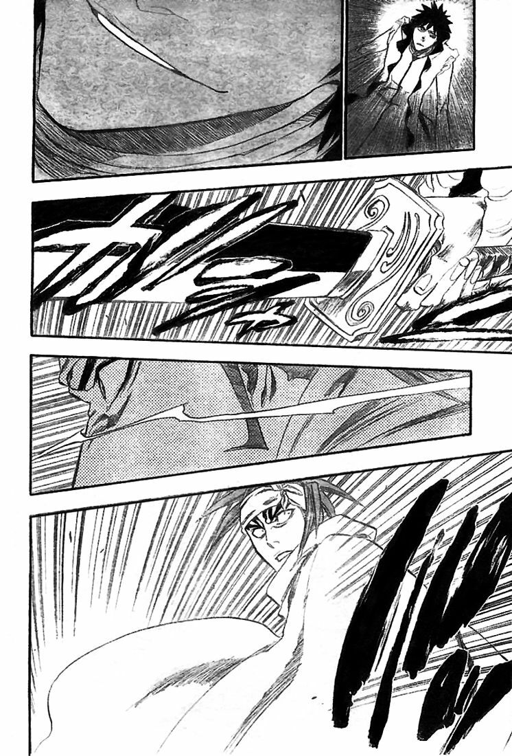 Thần Chết Ichigo: Chapter 264