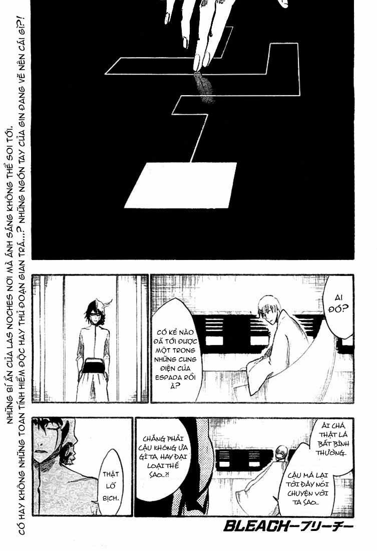 Thần Chết Ichigo: Chapter 264