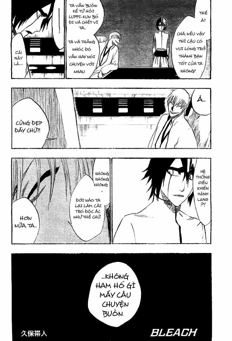 Thần Chết Ichigo: Chapter 264