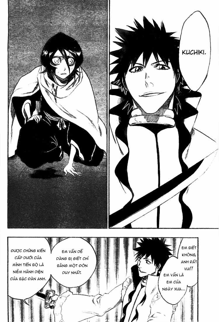 Thần Chết Ichigo: Chapter 264