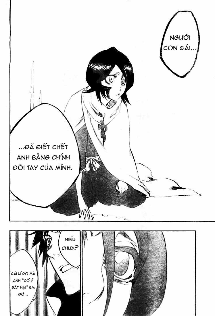 Thần Chết Ichigo: Chapter 264