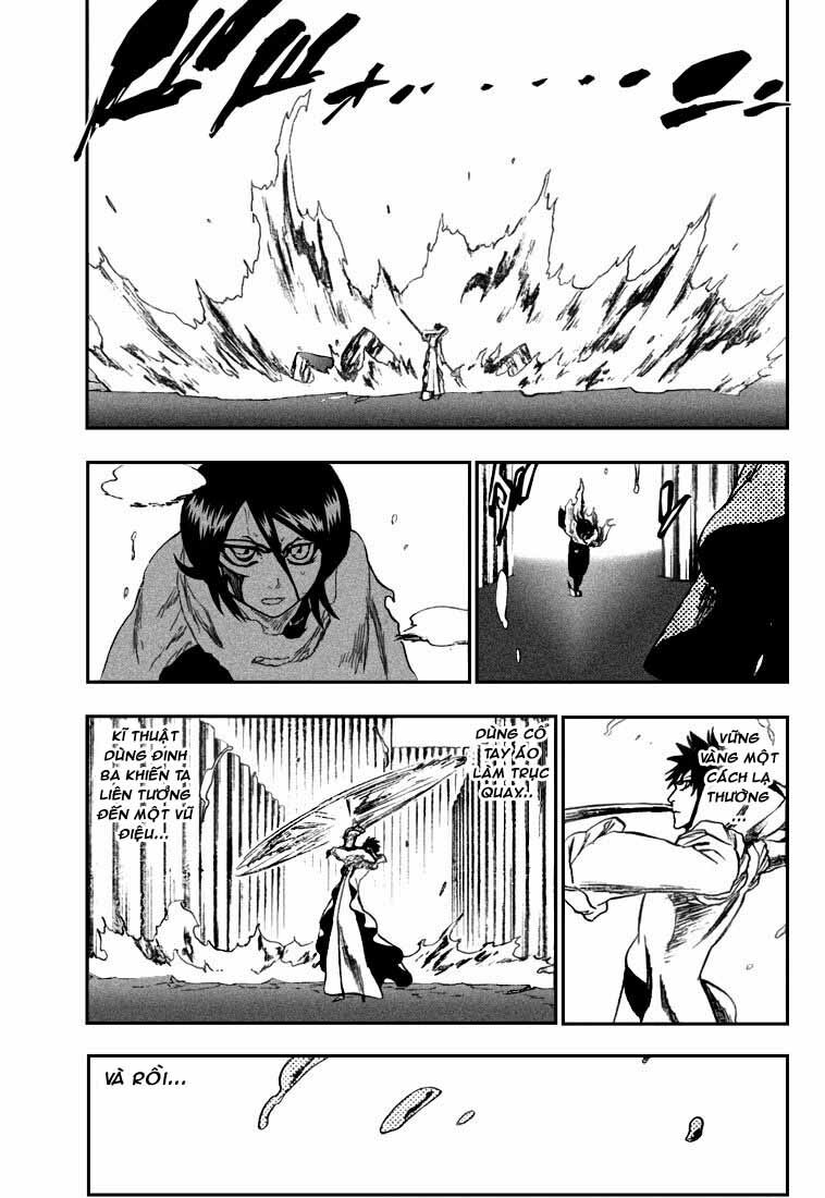 Thần Chết Ichigo: Chapter 266