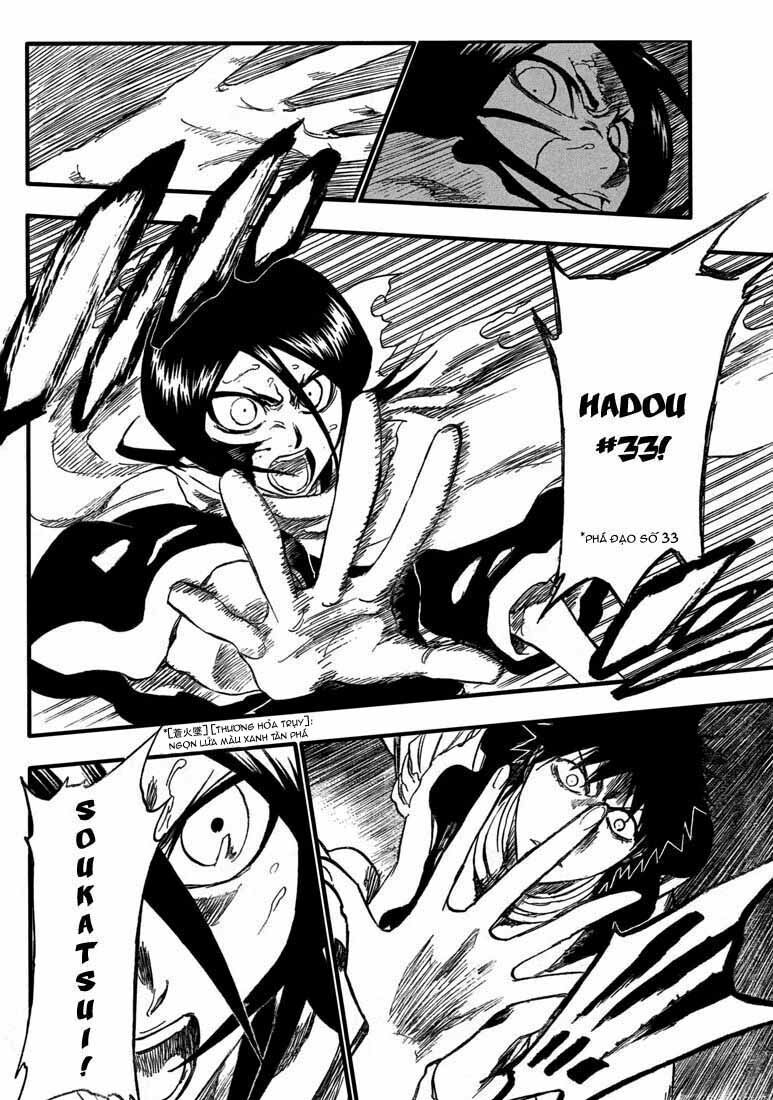 Thần Chết Ichigo: Chapter 266