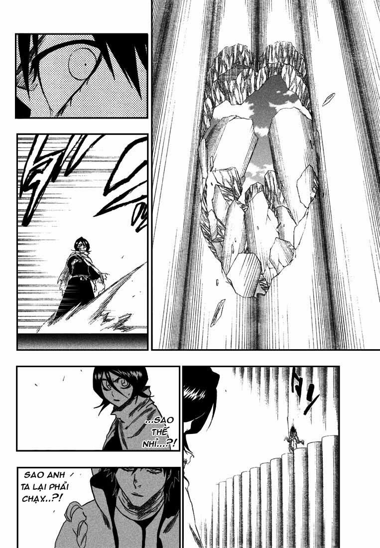 Thần Chết Ichigo: Chapter 266