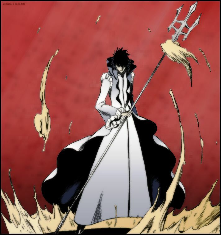 Thần Chết Ichigo: Chapter 266