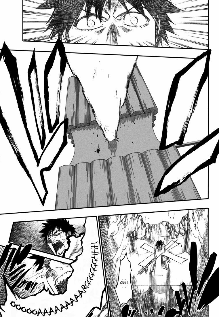 Thần Chết Ichigo: Chapter 266