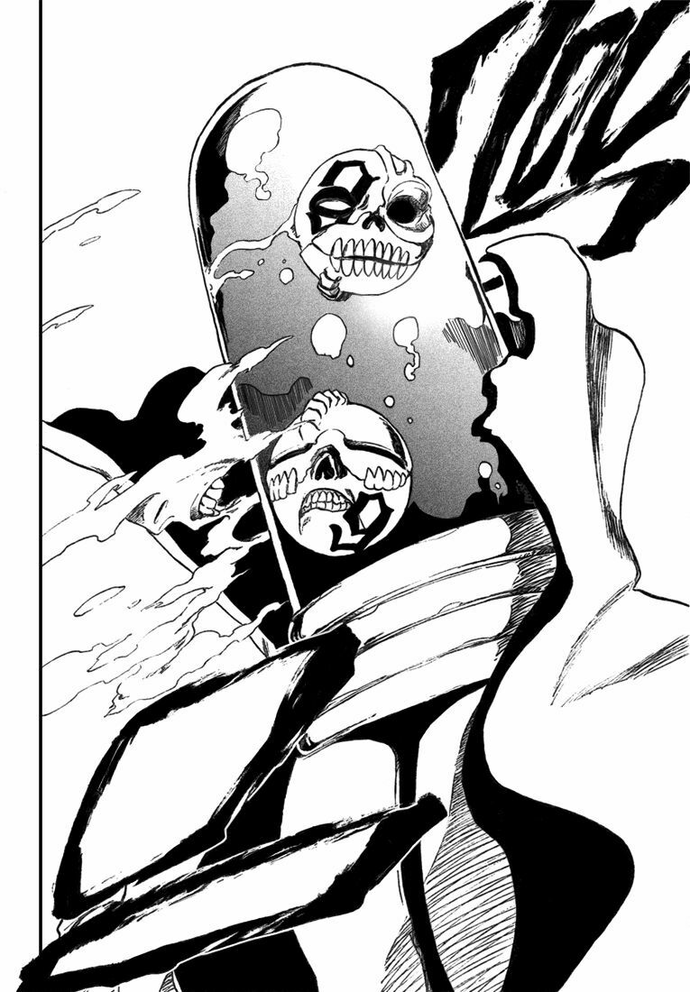 Thần Chết Ichigo: Chapter 266