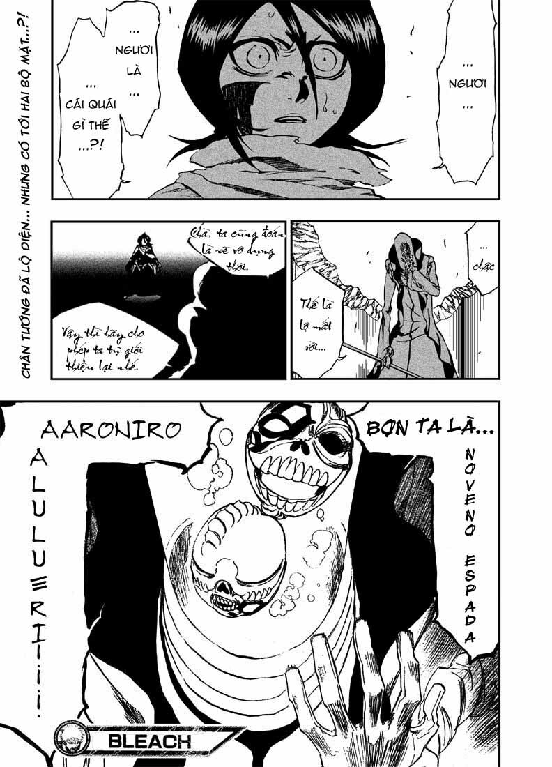 Thần Chết Ichigo: Chapter 266