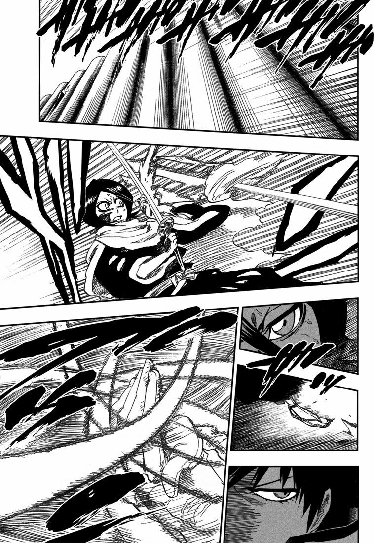 Thần Chết Ichigo: Chapter 266