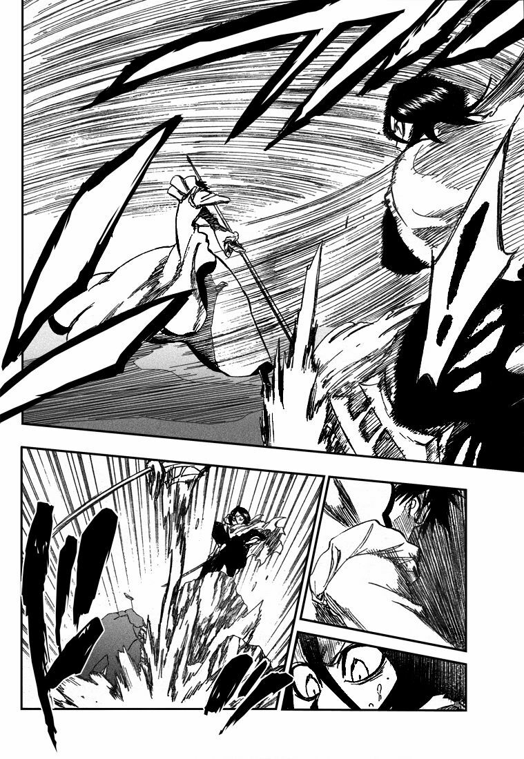Thần Chết Ichigo: Chapter 266