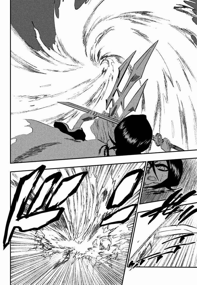 Thần Chết Ichigo: Chapter 266