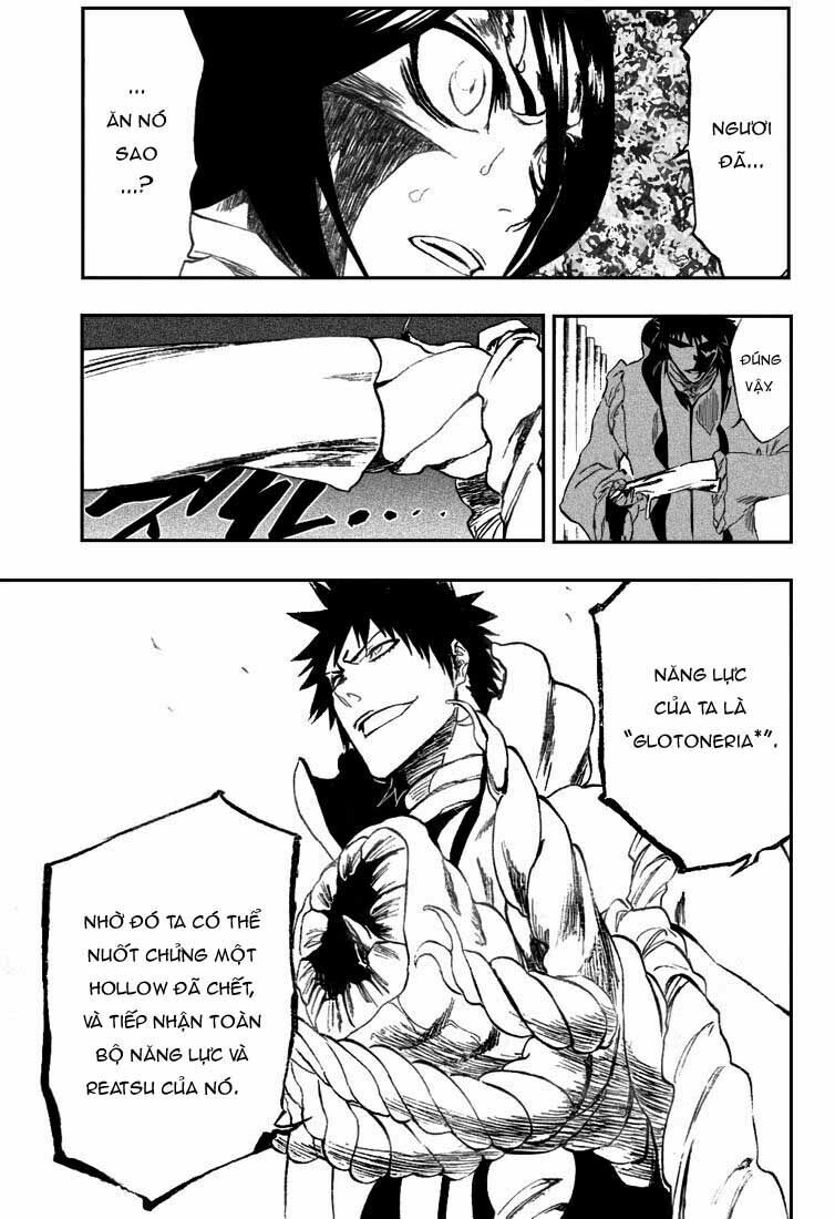 Thần Chết Ichigo: Chapter 267