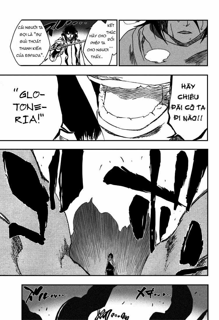 Thần Chết Ichigo: Chapter 267