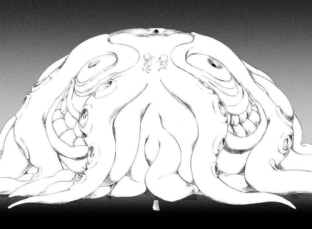 Thần Chết Ichigo: Chapter 267
