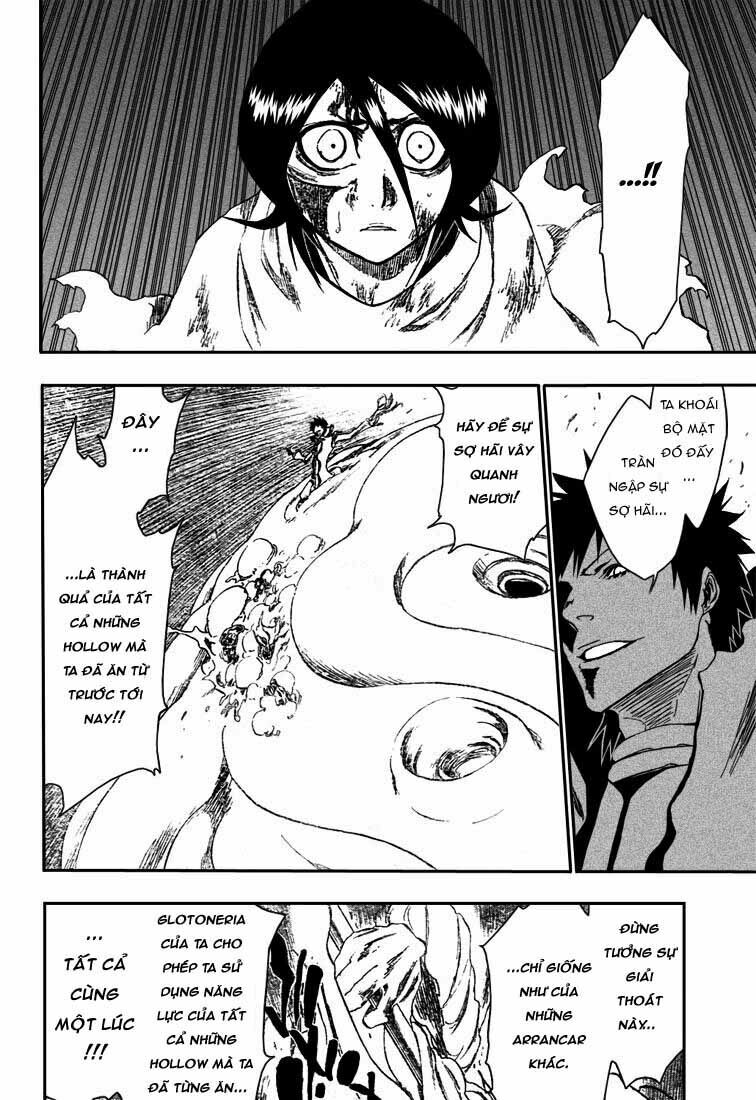 Thần Chết Ichigo: Chapter 267