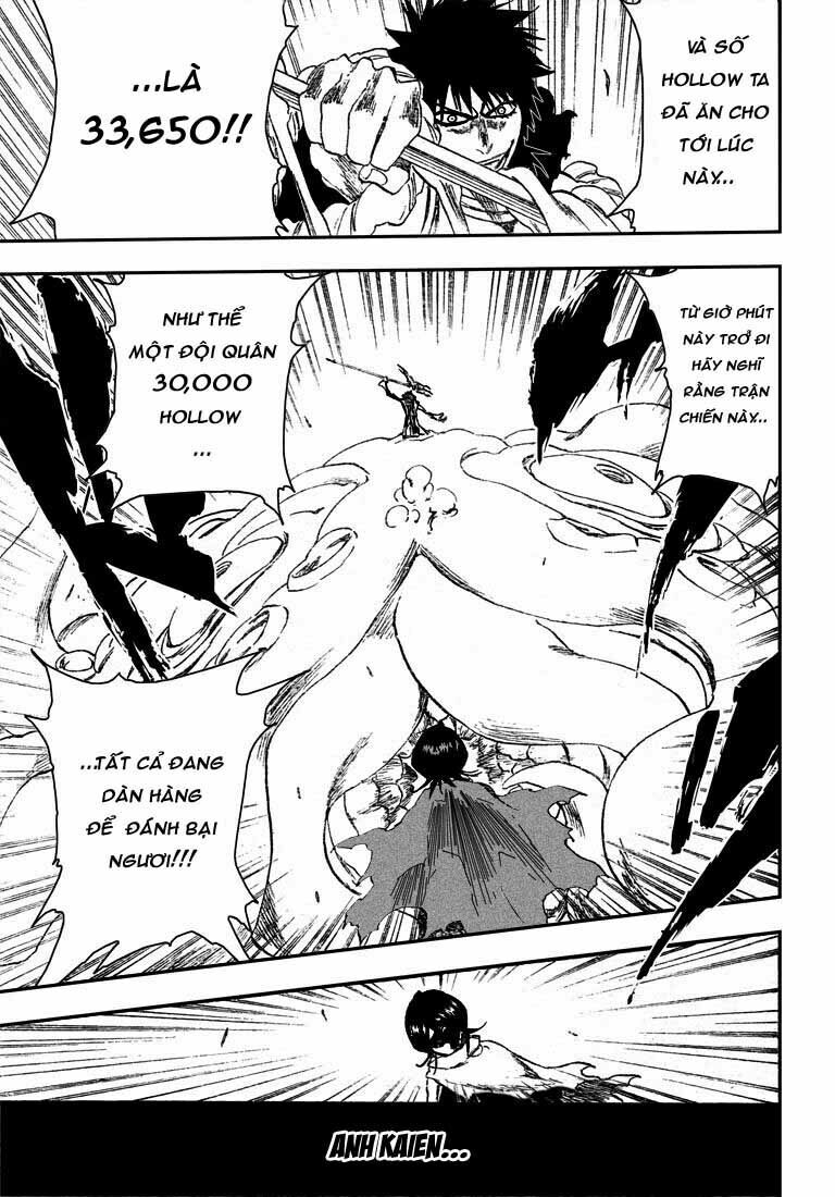 Thần Chết Ichigo: Chapter 267