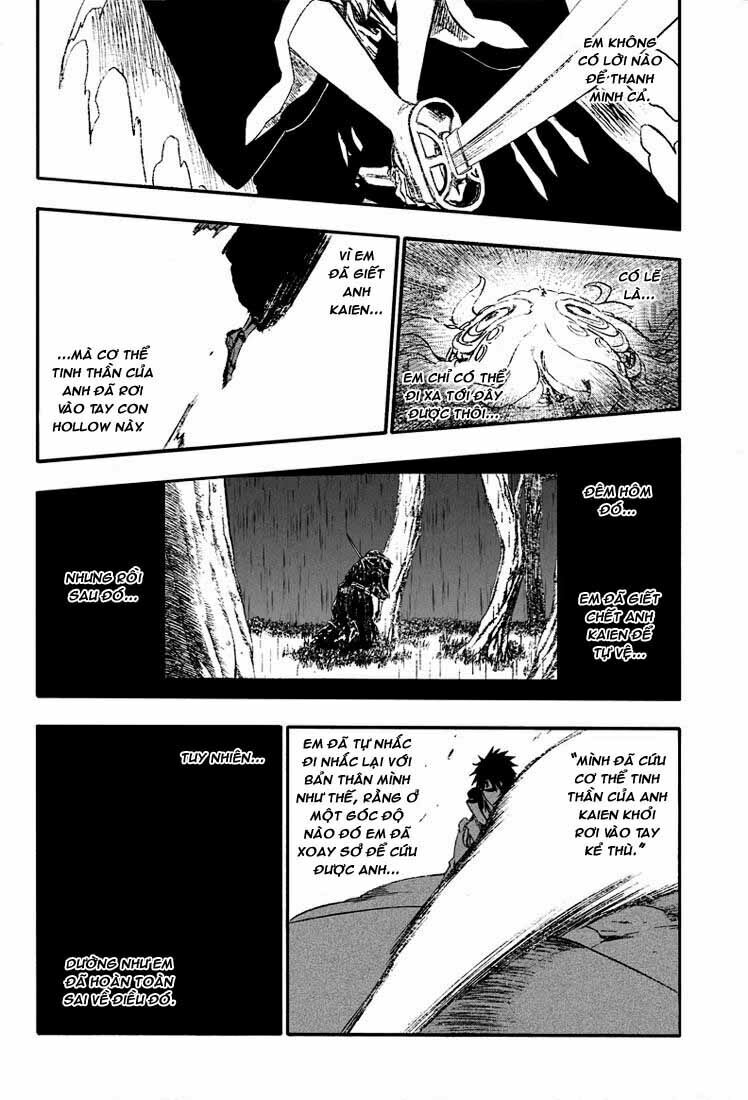 Thần Chết Ichigo: Chapter 267
