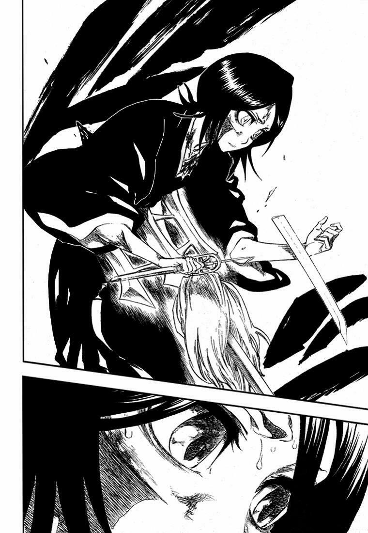 Thần Chết Ichigo: Chapter 267