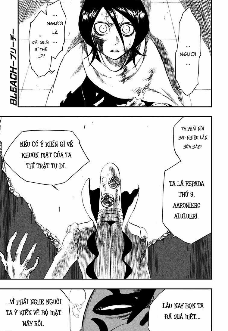Thần Chết Ichigo: Chapter 267