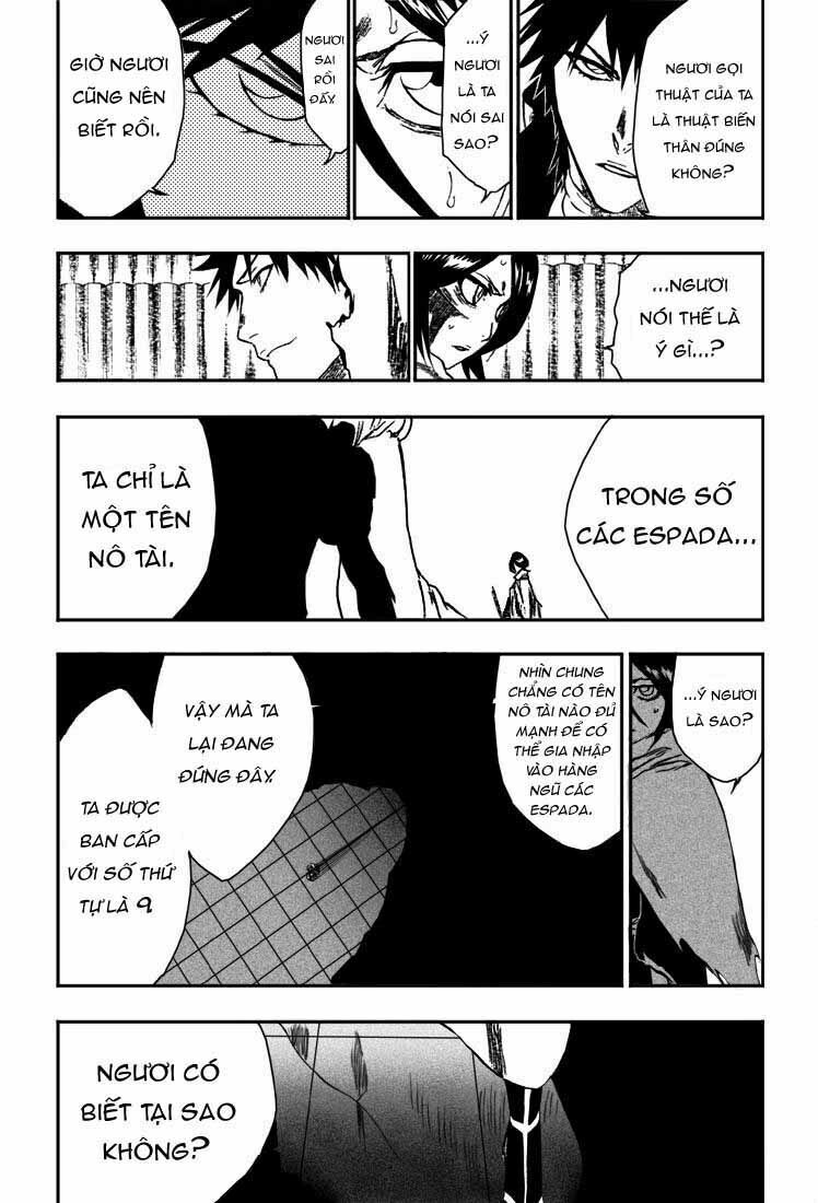 Thần Chết Ichigo: Chapter 267