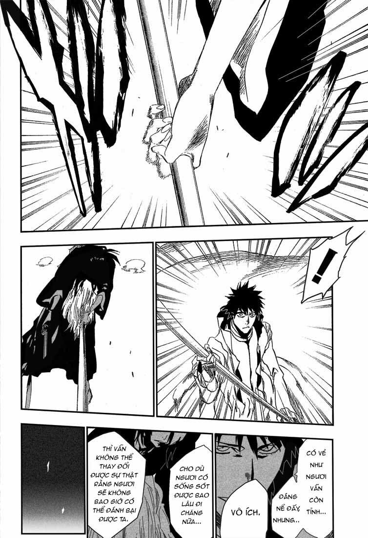 Thần Chết Ichigo: Chapter 268