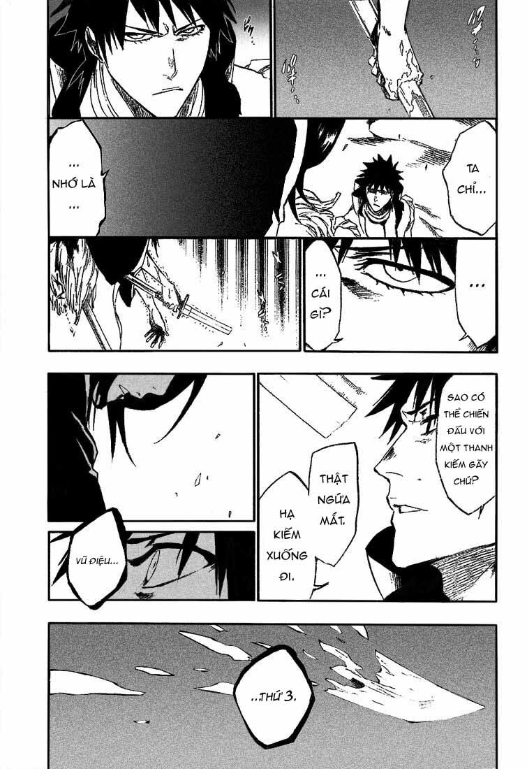Thần Chết Ichigo: Chapter 268