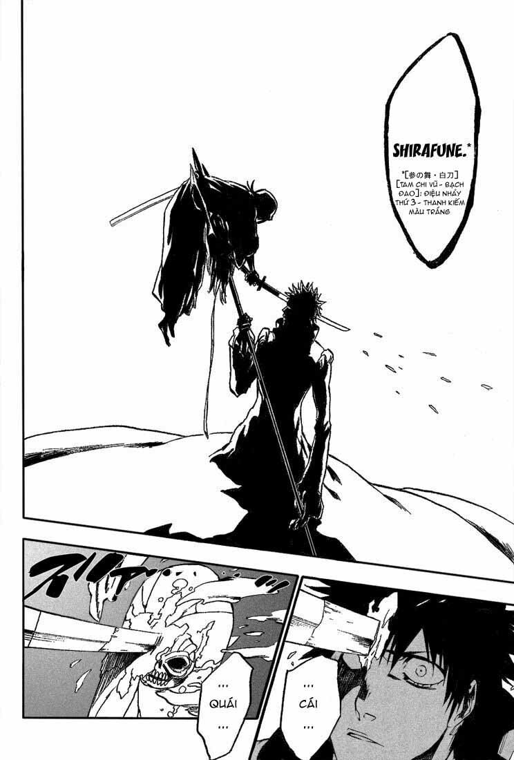 Thần Chết Ichigo: Chapter 268
