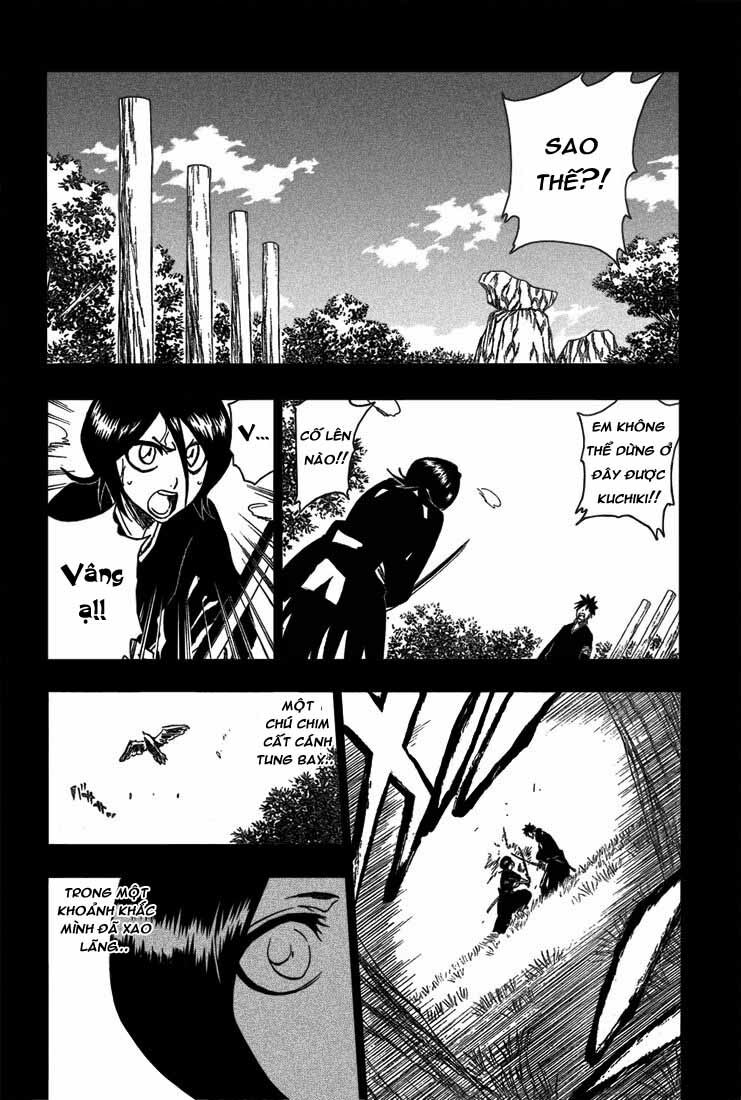 Thần Chết Ichigo: Chapter 268