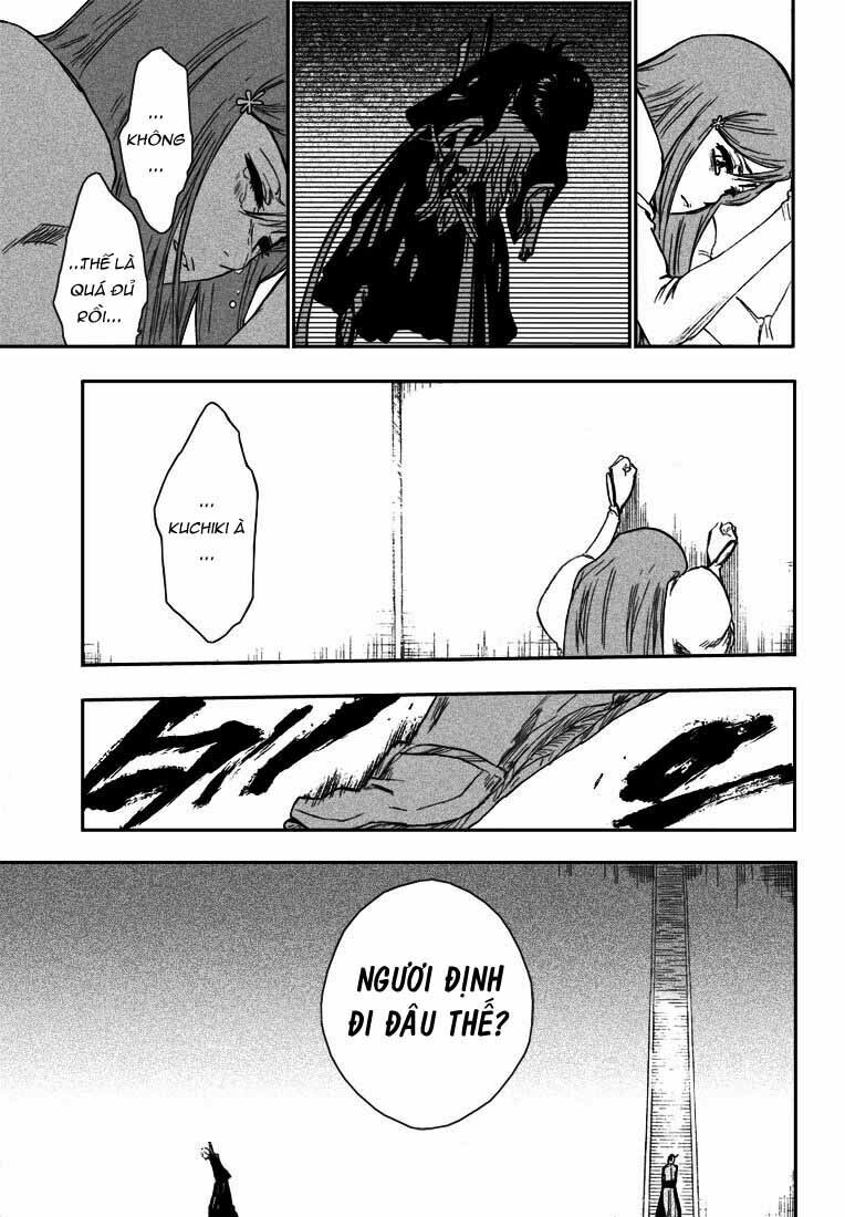 Thần Chết Ichigo: Chapter 270