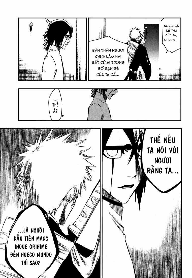 Thần Chết Ichigo: Chapter 270