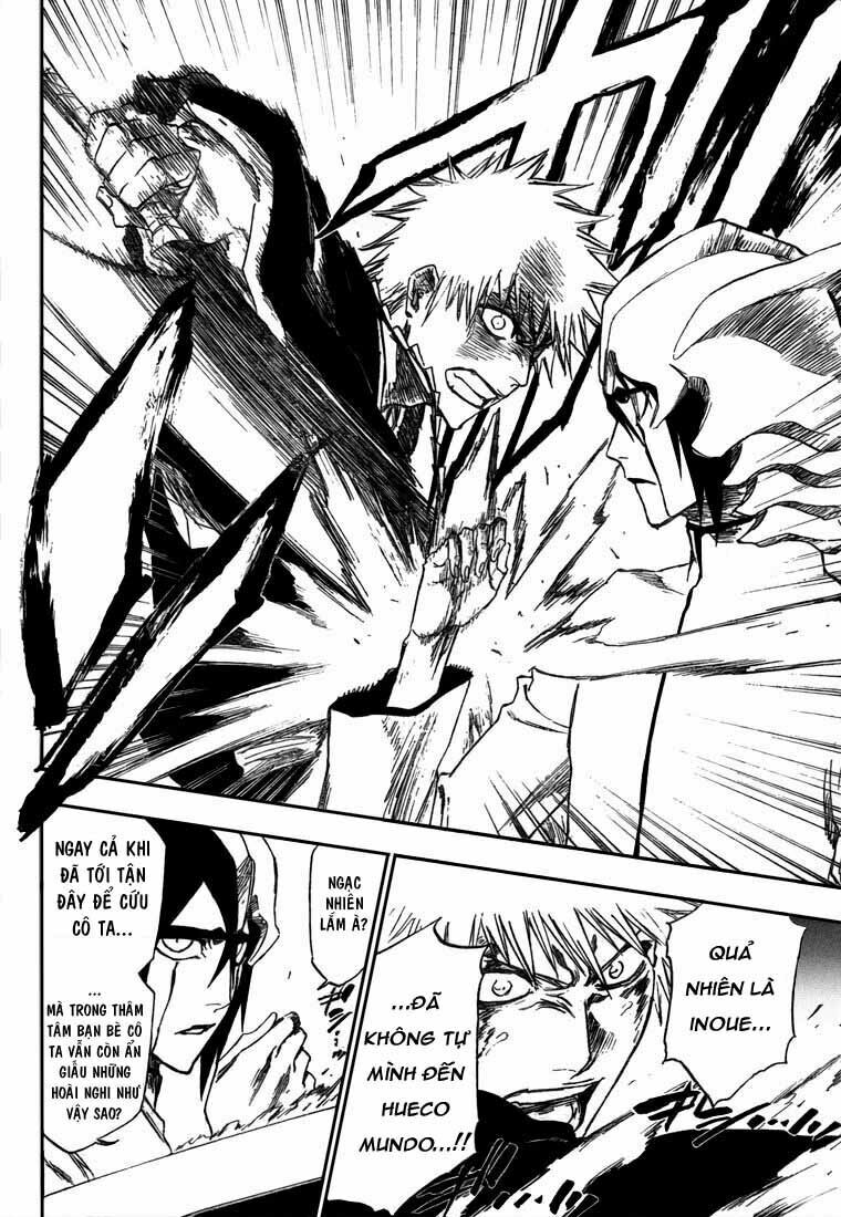 Thần Chết Ichigo: Chapter 270