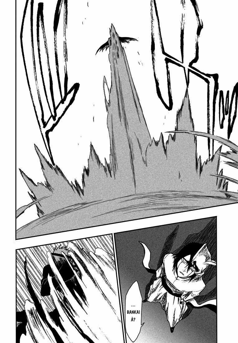 Thần Chết Ichigo: Chapter 270
