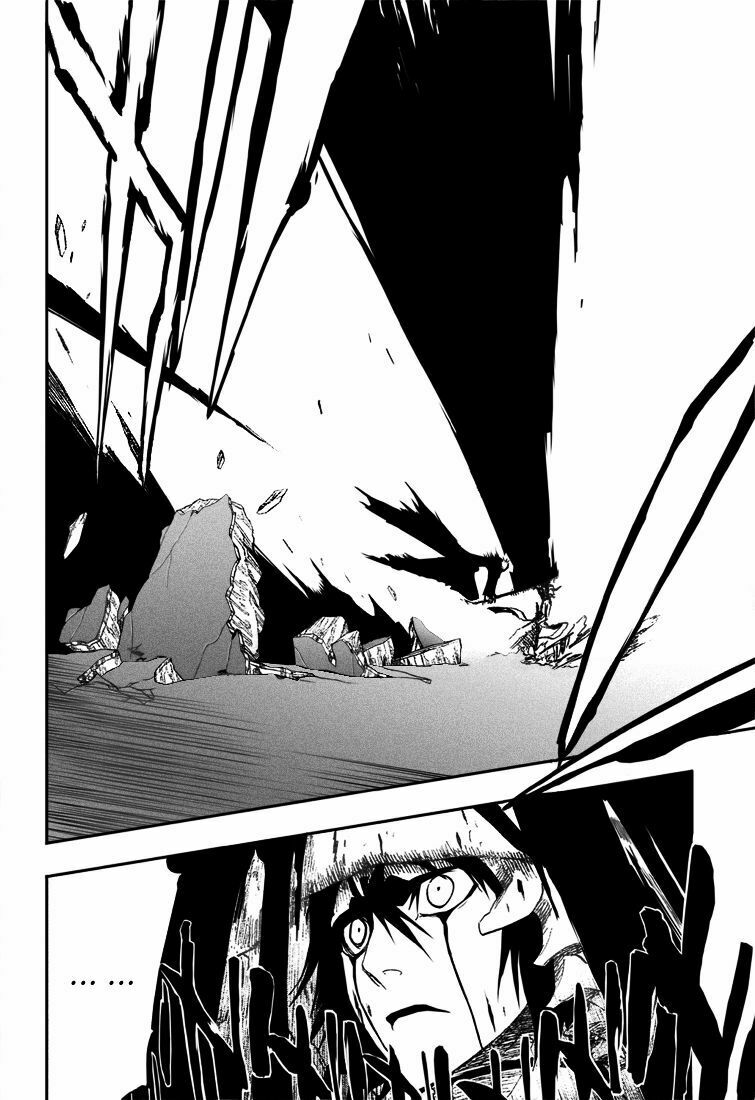 Thần Chết Ichigo: Chapter 270