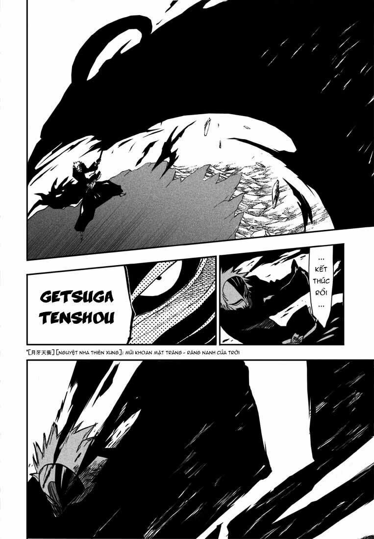 Thần Chết Ichigo: Chapter 270