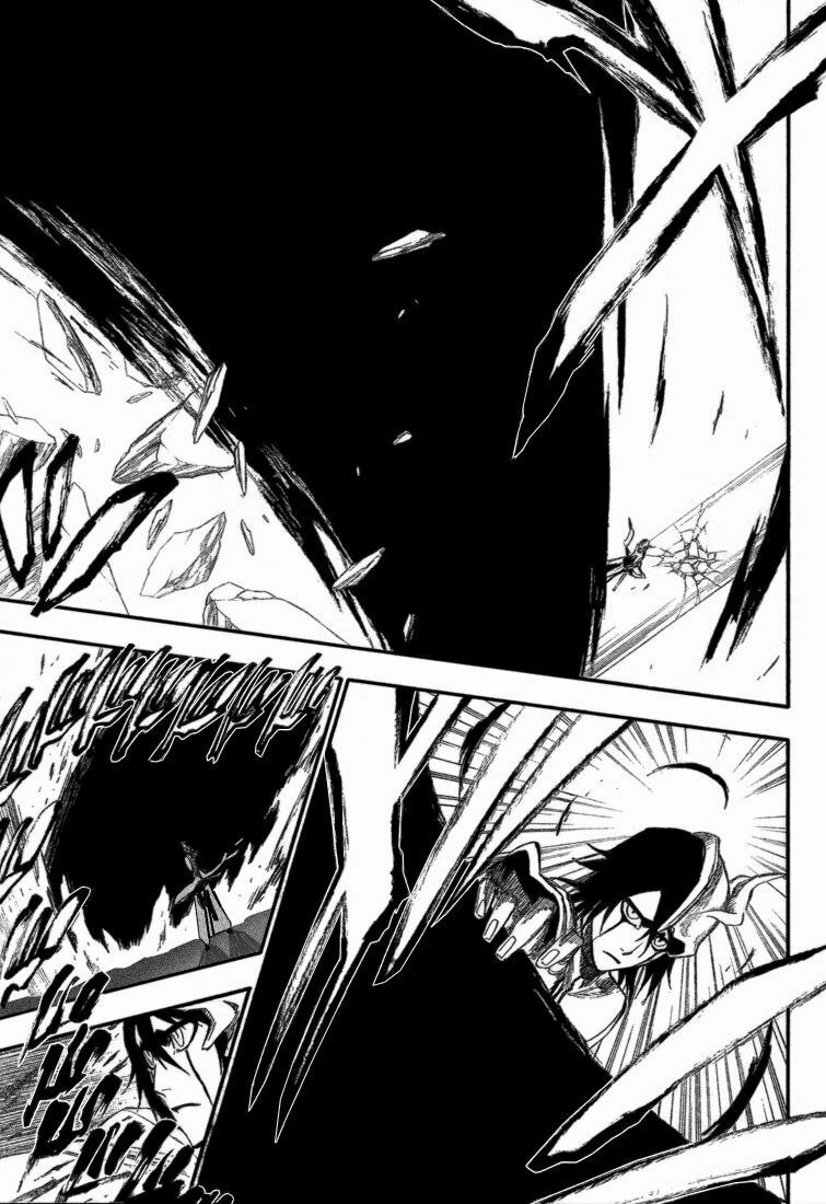 Thần Chết Ichigo: Chapter 270