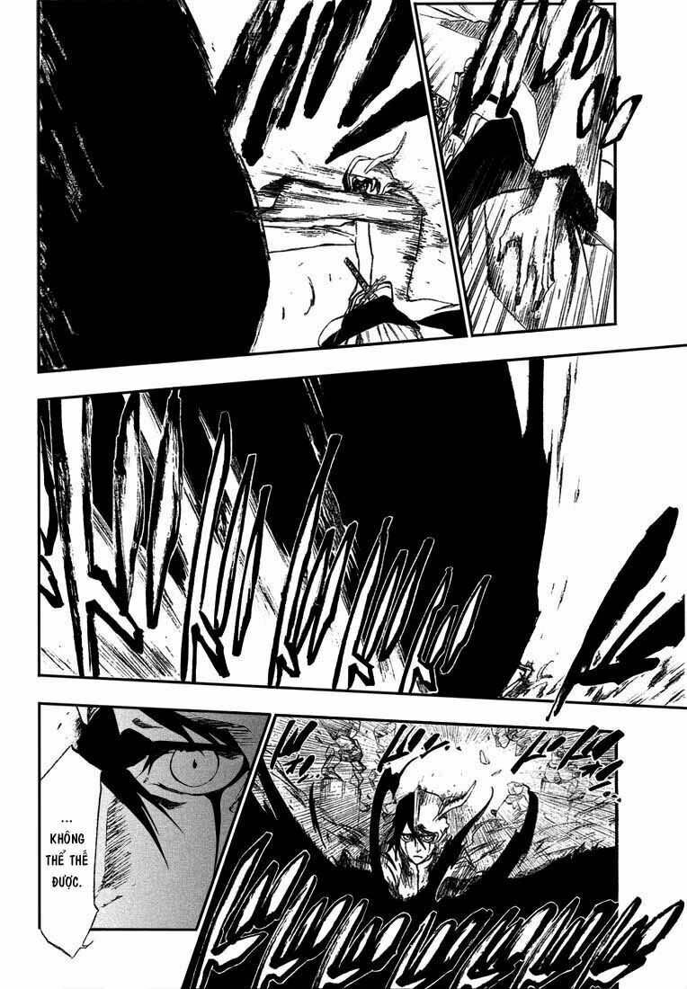 Thần Chết Ichigo: Chapter 270