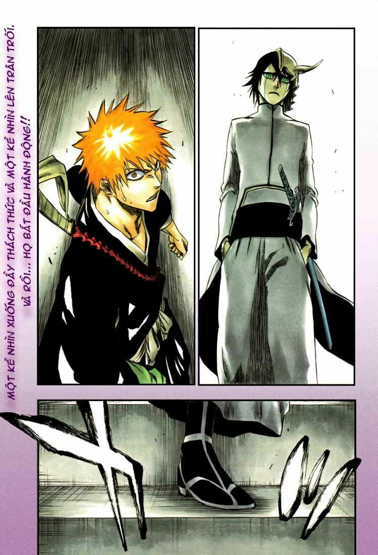 Thần Chết Ichigo: Chapter 270