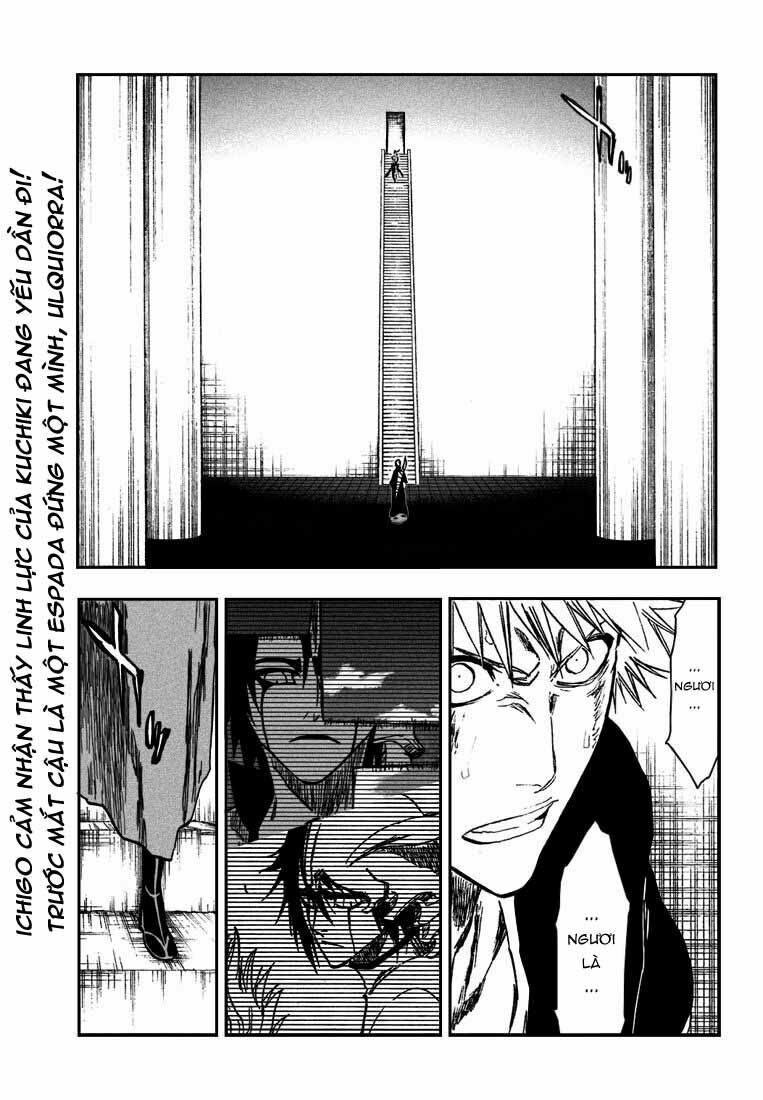 Thần Chết Ichigo: Chapter 270