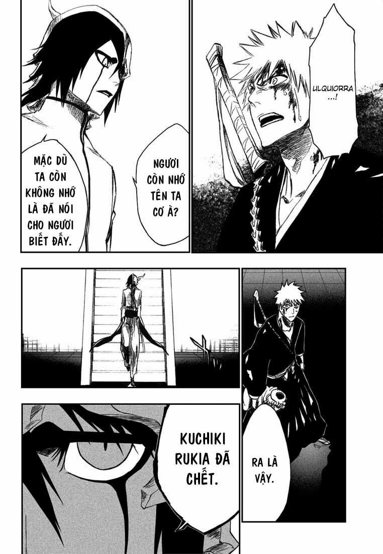 Thần Chết Ichigo: Chapter 270