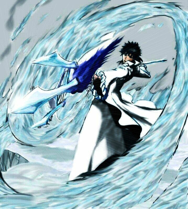 Thần Chết Ichigo: Chapter 271