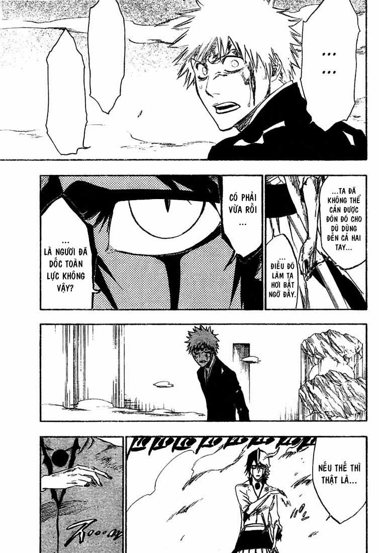 Thần Chết Ichigo: Chapter 271