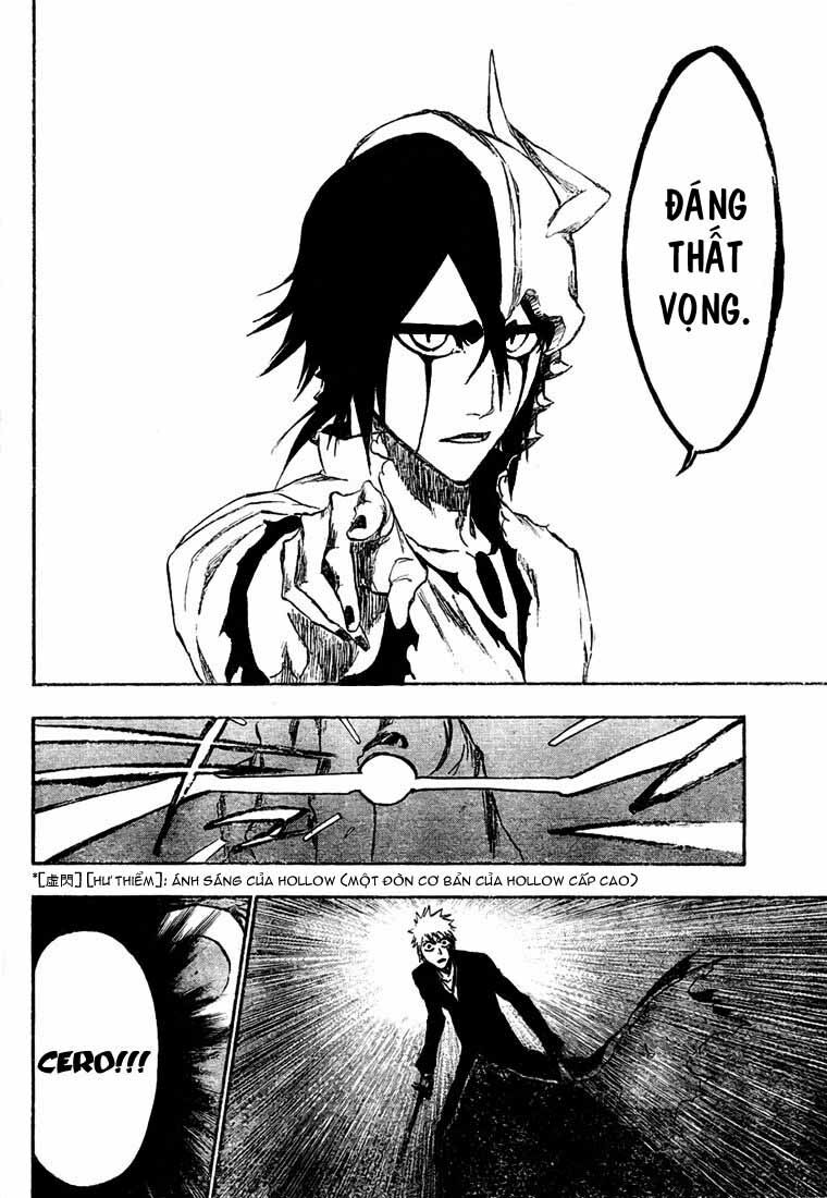 Thần Chết Ichigo: Chapter 271