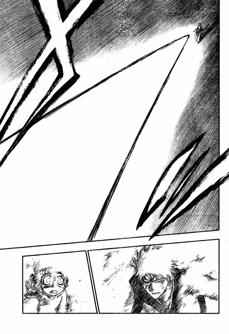 Thần Chết Ichigo: Chapter 271