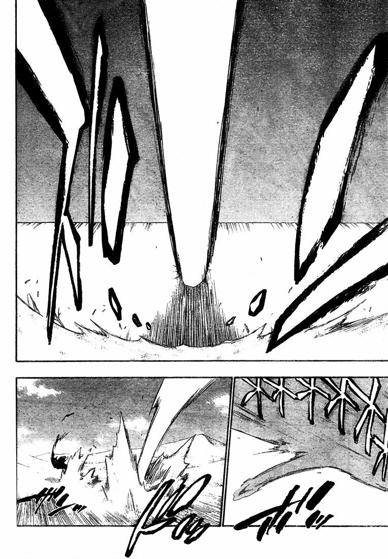 Thần Chết Ichigo: Chapter 271