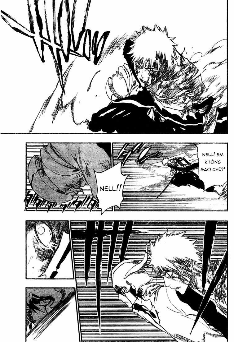 Thần Chết Ichigo: Chapter 271